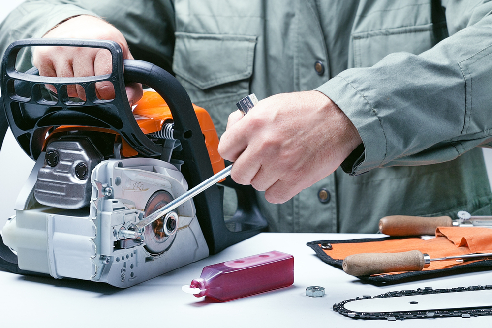 The Importance of Regular Maintenance for Arborist Equipment