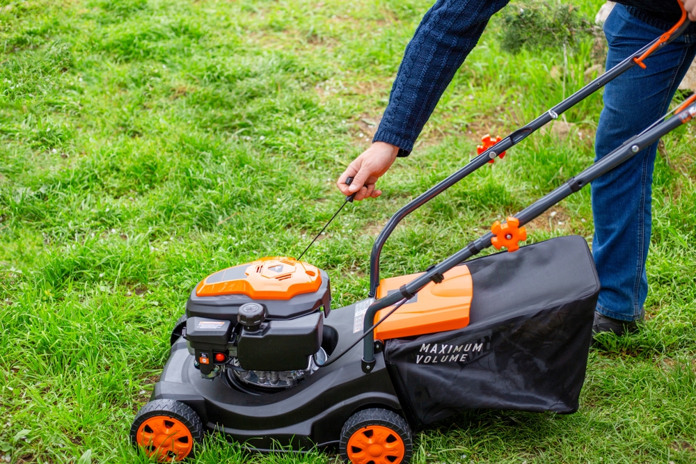 5 Common Lawn Mower Myths That Could Be Costing You Time and Money