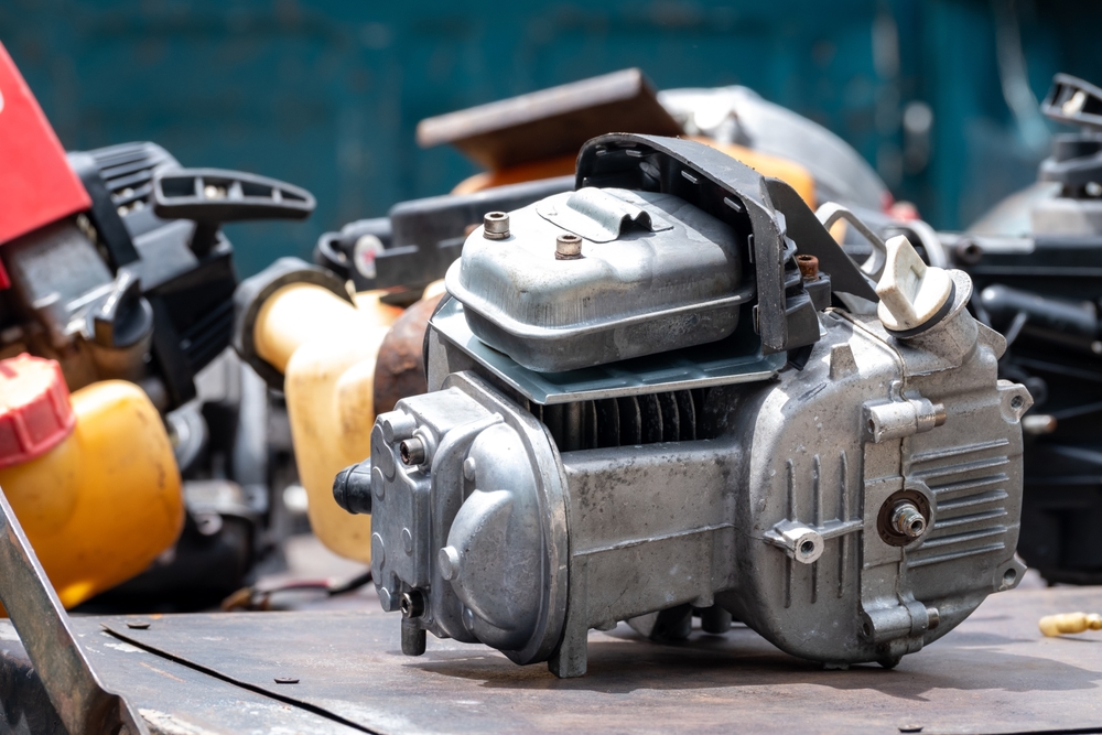 Lawn Mower Not Starting? Common Issues and Repairs in Bells, TN